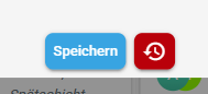 Feiertage speichern und zurücksetzen
