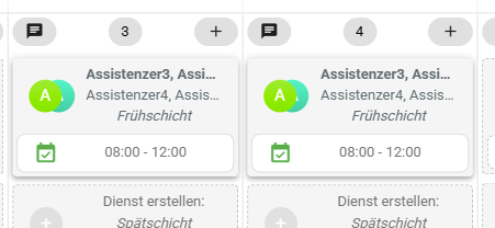Drag und Drop mit Strg