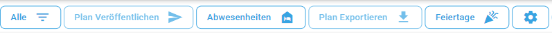 Werkzeugleiste