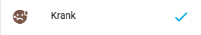 Krank