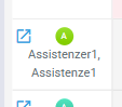 assistants masterdata link 2