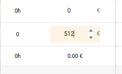 edit wage