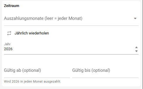 Zeitraum