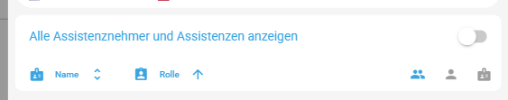 Alle anzeigen Toggle